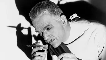 Zasłona do filmu "Black Friday" #1616437
