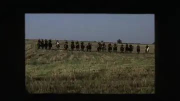 Zasłona do filmu "Sprawa Moranta" #1011050
