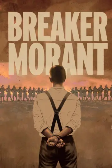 Sprawa Moranta