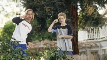 Zasłona do filmu "Dickie Roberts: Former Child Star" #1051828