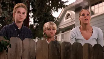 Zasłona do filmu "Dickie Roberts: Former Child Star" #439250