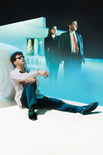Plakat do filmu "Less Than Zero" #403492