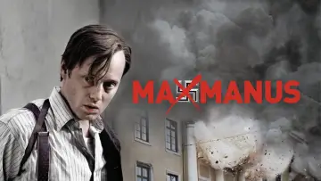 Zasłona do filmu "Max Manus" #1035560