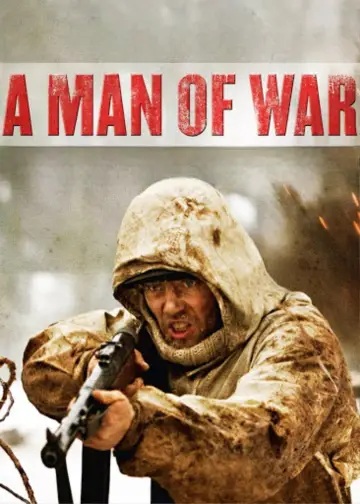 Plakat do filmu "Max Manus" #1035567