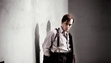 Zasłona do filmu "Max Manus" #1585179