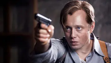 Zasłona do filmu "Max Manus" #397208
