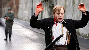 Zasłona do filmu "Max Manus" #397209