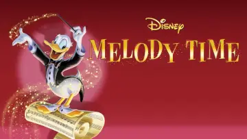 Zasłona do filmu "Kolorowe melodie" #127691