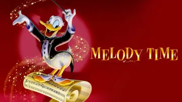 Zasłona do filmu "Kolorowe melodie" #127692