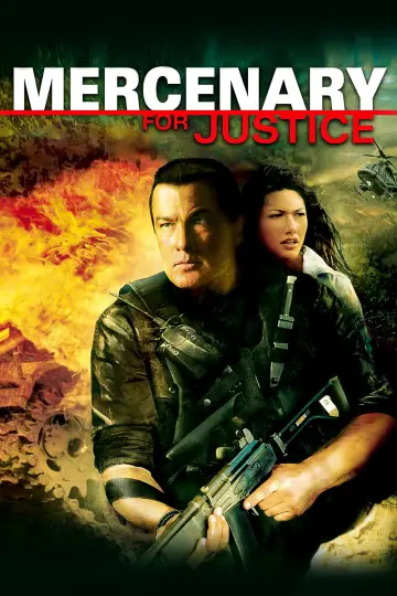 Plakat do filmu "Najemnik" #1064634