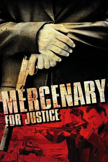 Plakat do filmu "Najemnik" #1064635