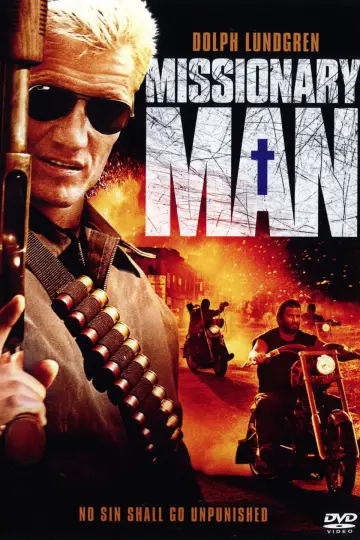 Misjonarz