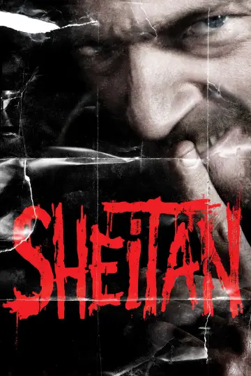 Plakat do filmu "Sheitan" #671489