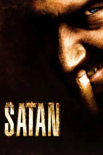 Plakat do filmu "Sheitan" #671491