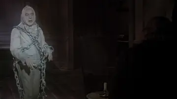 Zasłona do filmu "Opowieść Wigilijna" #1065949