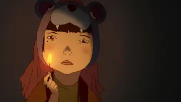 Zasłona do filmu "Tekkonkinkreet" #218255