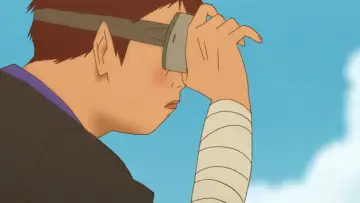 Zasłona do filmu "Tekkonkinkreet" #218260