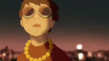 Zasłona do filmu "Tekkonkinkreet" #218265