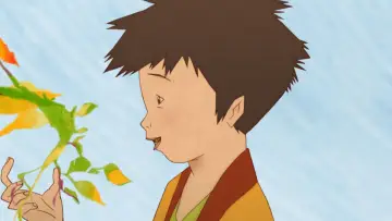 Zasłona do filmu "Tekkonkinkreet" #218268