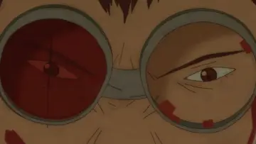 Zasłona do filmu "Tekkonkinkreet" #218276