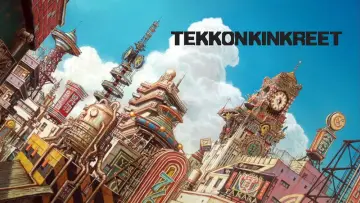 Zasłona do filmu "Tekkonkinkreet" #817016