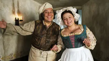 Zasłona do filmu "Czerwona oberża" #1810858
