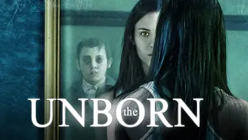 Zasłona do filmu "Nienarodzony" #127319