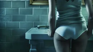 Zasłona do filmu "Nienarodzony" #344213