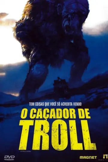 Plakat do filmu "Nienarodzony" #344218
