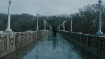Zasłona do filmu "Nienarodzony" #873272