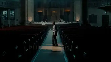 Zasłona do filmu "Nienarodzony" #873276