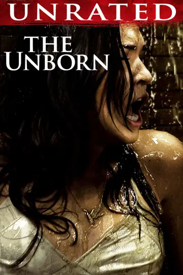Plakat do filmu "Nienarodzony" #873284