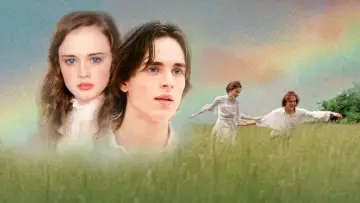 Zasłona do filmu "Źródło młodości" #273262