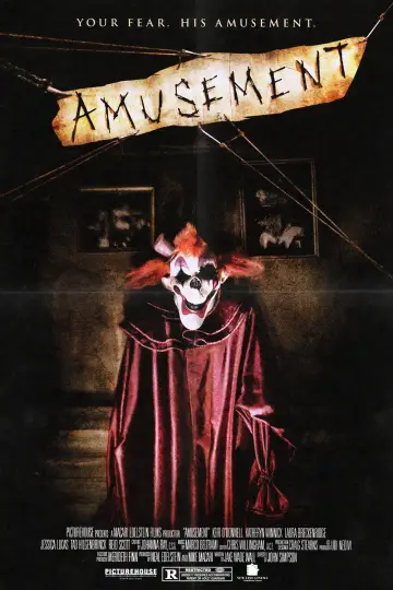 Plakat do filmu "Śmierć się śmieje" #1065578