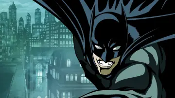 Zasłona do filmu "Batman: Rycerz Gotham" #1833686