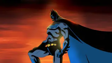 Zasłona do filmu "Batman: Rycerz Gotham" #268719