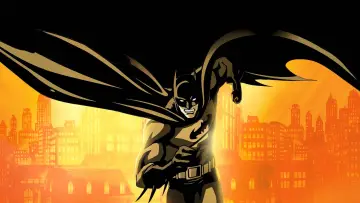 Zasłona do filmu "Batman: Rycerz Gotham" #268720
