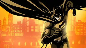 Zasłona do filmu "Batman: Rycerz Gotham" #268721
