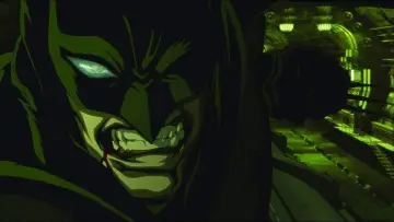 Zasłona do filmu "Batman: Rycerz Gotham" #268722