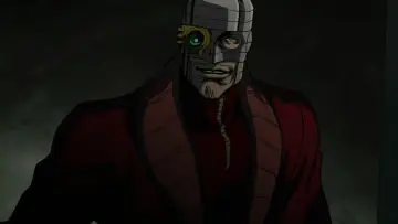 Zasłona do filmu "Batman: Rycerz Gotham" #268723