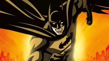 Zasłona do filmu "Batman: Rycerz Gotham" #268724