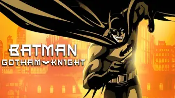 Zasłona do filmu "Batman: Rycerz Gotham" #268725