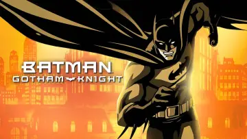 Zasłona do filmu "Batman: Rycerz Gotham" #268726