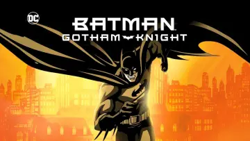 Zasłona do filmu "Batman: Rycerz Gotham" #268727