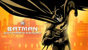 Zasłona do filmu "Batman: Rycerz Gotham" #268728