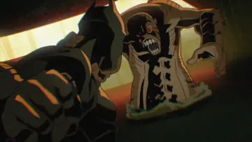 Zasłona do filmu "Batman: Rycerz Gotham" #268730