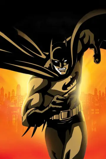 Plakat do filmu "Batman: Rycerz Gotham" #268745