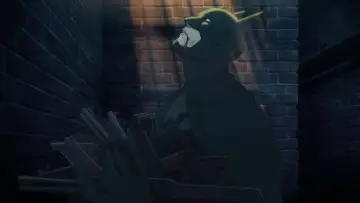 Zasłona do filmu "Batman: Rycerz Gotham" #996038