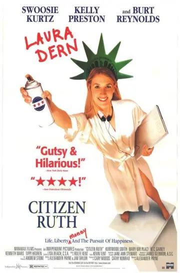Plakat do filmu "Złe i gorsze" #1103275
