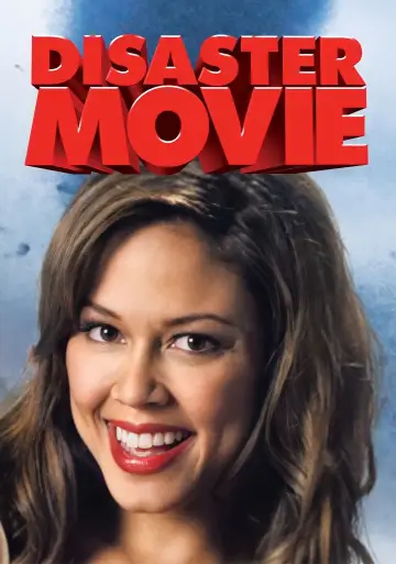 Plakat do filmu "Totalny kataklizm" #101542